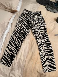 Pantalone Denny Rose