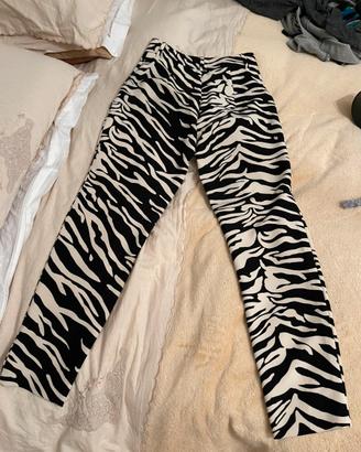 Pantalone Denny Rose