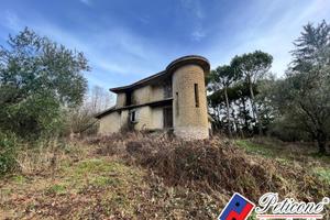 Villa - Lenola