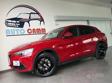 Alfa Romeo Stelvio 2.0 t 200cv AT8 Q4 SUPER