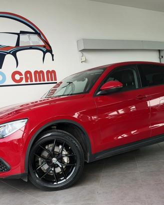 Alfa Romeo Stelvio 2.0 t 200cv AT8 Q4 SUPER