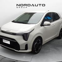 Kia Picanto 3nds.(17-->) PE2 MY25 1.0 URBAN PACK