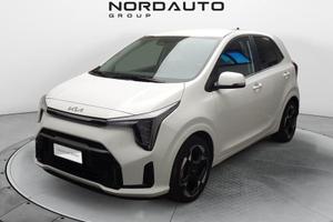 Kia Picanto 3nds.(17-->) PE2 MY25 1.0 URBAN PACK