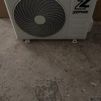 Zephir ZTQ24000 Btu climatizzatore
