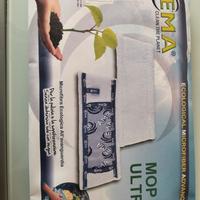 Emaplanet mop Ultra nuovo 