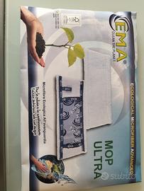 Emaplanet mop Ultra nuovo 