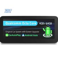 RADIO GPS ANDROID 13 MERCEDES GLA X156 13-15 CLA W