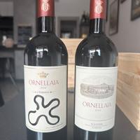 Ornellaia 2014