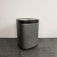 Sonos play 1 nera