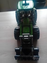 trattore bruder 