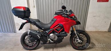 Multistrada 950 S
