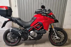 Multistrada 950 S