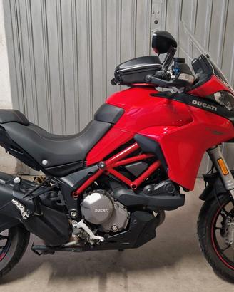 Multistrada 950 S