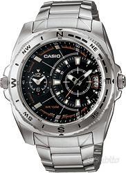 Casio Outgear AMW-103D al quarzo 42mm nero