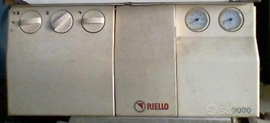 Riello 2000, Baxi luna 240 i