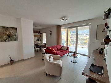 Appartamento nuova costruzione Macchia Giocoli