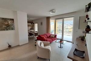 Appartamento nuova costruzione Macchia Giocoli