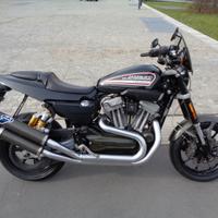 Harley-Davidson XR 1200 - 2010