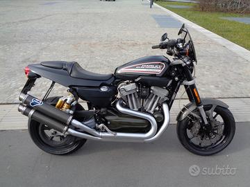 Harley-Davidson XR 1200 - 2010