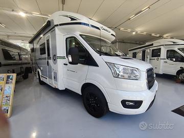 Chausson 627 Titanium Line