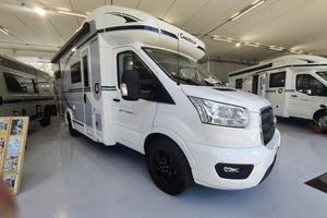 Chausson 627 Titanium Line