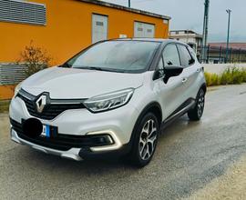 Renault Captur dCi 8V 90 CV Start&Stop Energy Inte