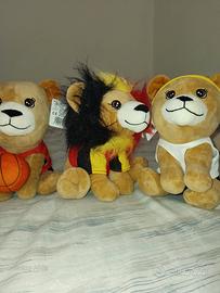 mascotte olimpiadi belgio