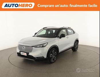 HONDA HR-V VS32855