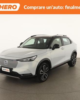 HONDA HR-V VS32855