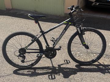Bicletta rockrider St500