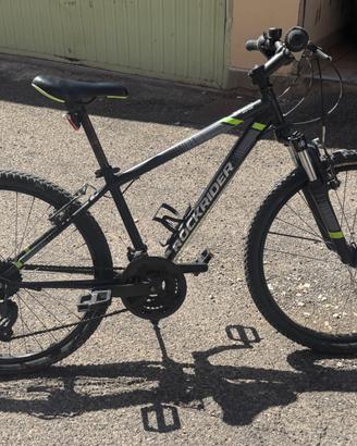 Bicletta rockrider St500