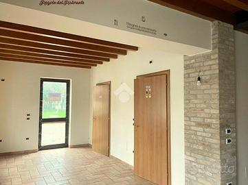 NEGOZIO A GUIDIZZOLO