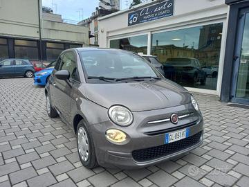 FIAT 500 1.0 Hybrid Cult