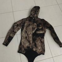 giacca muta mimetica Seac 3.5 mm taglia 3 (M) 