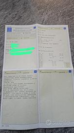 Hobby roulotte