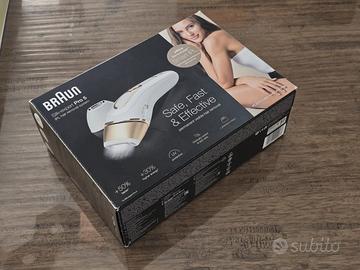 BRAUN - SilkExpert PRO5