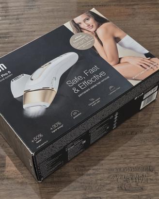 BRAUN - SilkExpert PRO5