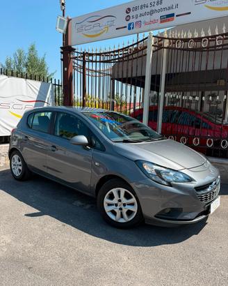 Opel Corsa 1.4 90CV GPL Tech 5 porte n-Joy