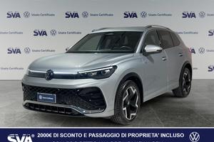 Volkswagen Tiguan III 2024 2.0 Tdi 150CV DSG R-Lin