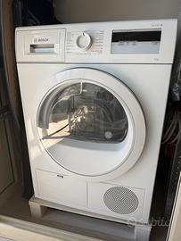 Asciugatrice Bosh Serie 4