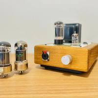 Amplificatore per cuffie Megahertz Audio