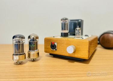 Amplificatore per cuffie Megahertz Audio