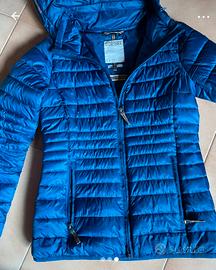 Piumino donna “esprit “