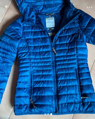 Piumino donna “esprit “