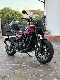 Benelli Leocino 500