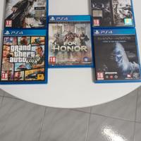 giochi per ps4