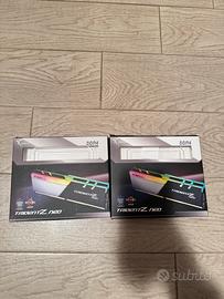 Upgrade Bundle 32GB Corsair + SSD 1TB top gaming