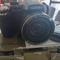  fotocamera Fujifilm 
