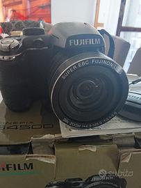  fotocamera Fujifilm 