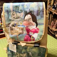 Zaino  Disney “Biancaneve e i 7 Nani”